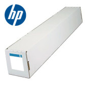 HP - Rouleau de papier jet d'encre extra blanc - 42 cm x 45,72 m - 90 g/m² - Q1446A