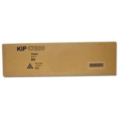 KIP C7800 - Z254590011 - Kit de toner jaune - 2 x 1000 gr