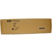 KIP C7800 - Z254590021 - Kit de toner magenta - 2 x 1000 gr