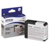 EPSON STYLUS PRO 3800 / 3880 - C13T580900 - Cartouche d'encre - 1 x grise claire pigmentée - 80 ml