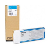 EPSON STYLUS PRO 4800 / 4880 - C13T606200 - Cartouche d'encre - 1 x cyan - 220 ml