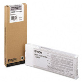 EPSON STYLUS PRO 4800 / 4880 - C13T606900 - Cartouche d'encre - 1 x grise claire - 220 ml
