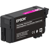 EPSON Singlepack UltraChrome XD2 Magenta T40D340 50ml