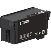 EPSON Singlepack UltraChrome XD2 Black T40D140 80ml