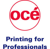 OCE TCS 300 / TCS 500 - 1060019426 - Cartouche d'encre - 1 x cyan - 400 ml
