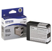 EPSON STYLUS PRO 3800 / 3880 - C13T580800 - Cartouche d'encre - 1 x noir mat pigmentée - 80 ml
