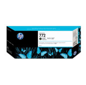 HP 772 - CN635A - Cartouche d'encre - 1 x noir mat - 300 ml