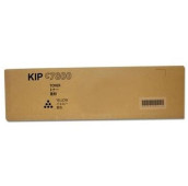 KIP C7800 - Z254590011 - Kit de toner jaune - 2 x 1000 gr