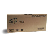 KIP 7770 - Z370970070 - Kit de toner - 4 x 550 gr