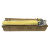 KIP 800 - Z350970040N - Kit de toner jaune - 2 x 1000 gr